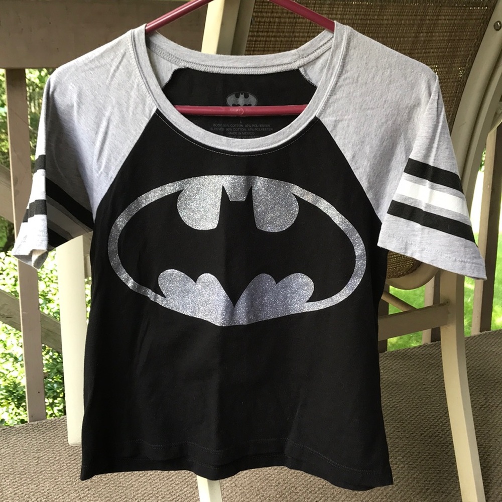 Batman t shirt